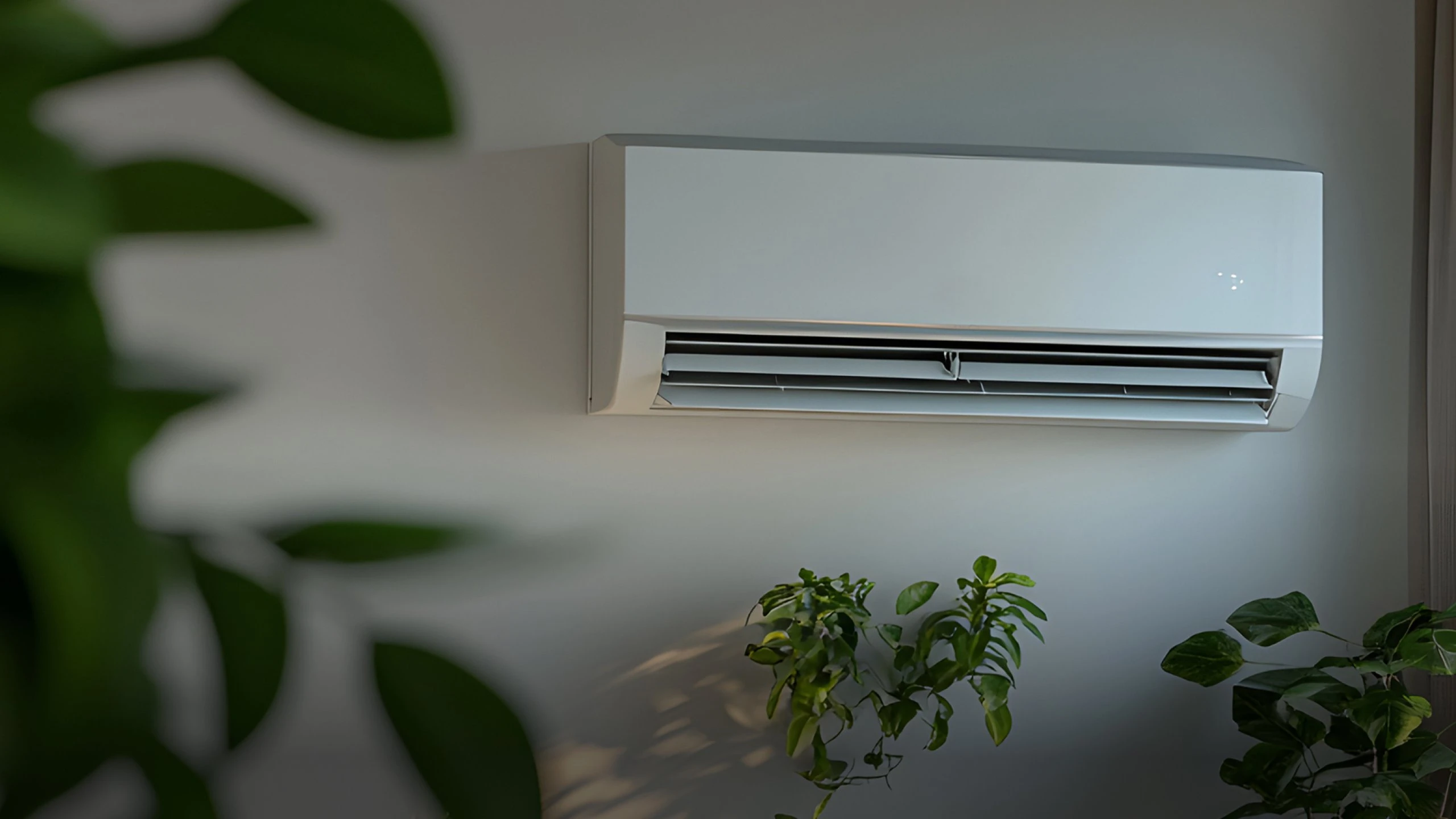 Prima slide climatizzatore