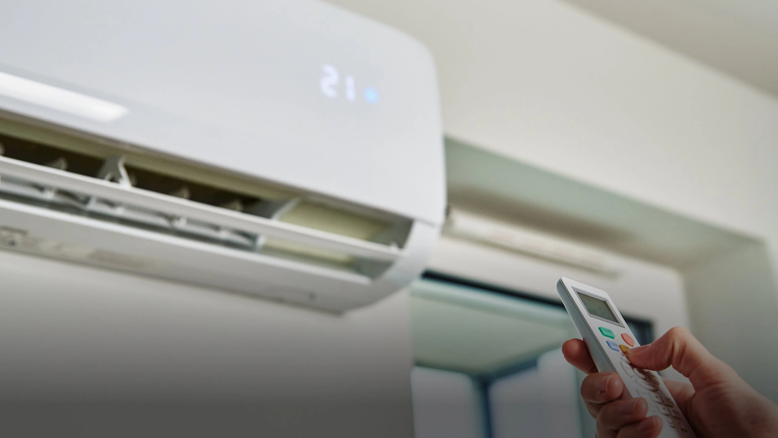 Seconda slide climatizzatore