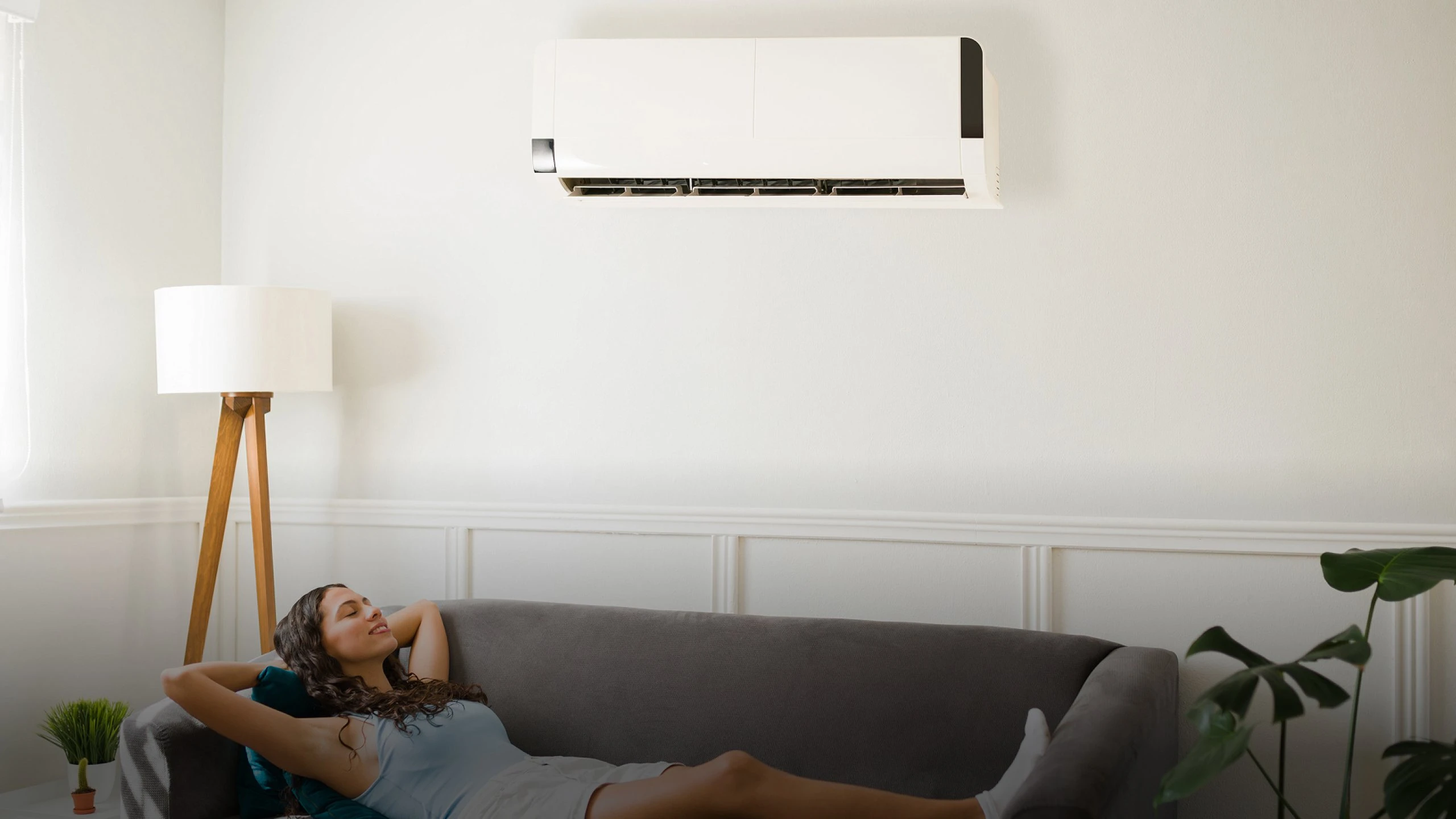 Terza slide climatizzatore